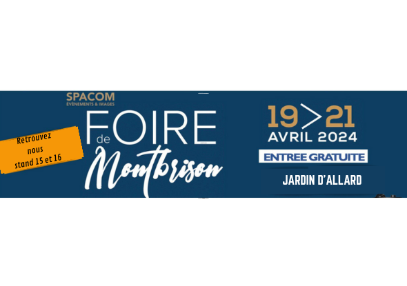 La Foire de Montbrison 2024 