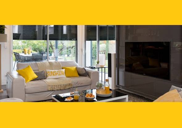 Découvrez « my » de chez SOMFY