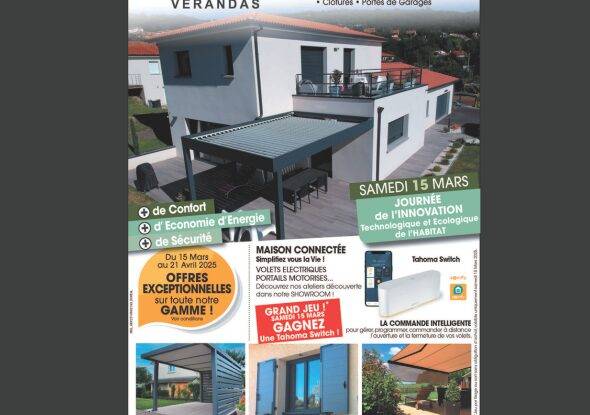 Journée de l'innovation !