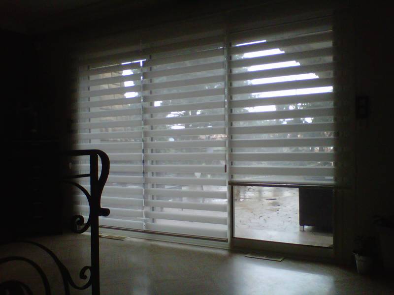 Store rouleau à Genilac 