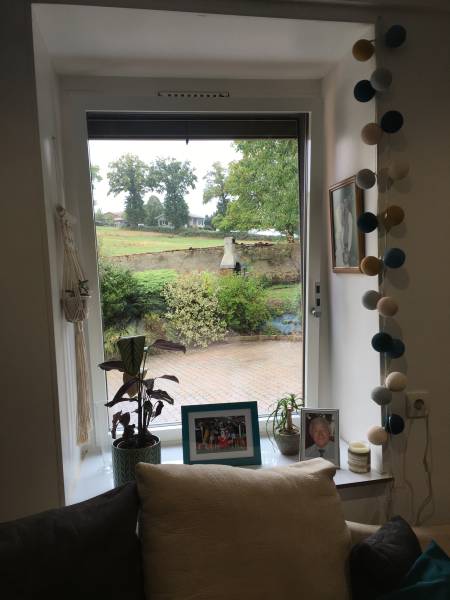 Remplacez vos fenêtres en bois par de l’aluminium bi-coloration à Saint-Martin-en-Haut proche de Saint Symphorien sur Coise