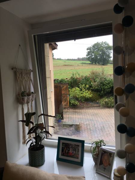 Remplacez vos fenêtres en bois par de l’aluminium bi-coloration à Saint-Martin-en-Haut proche de Saint Symphorien sur Coise