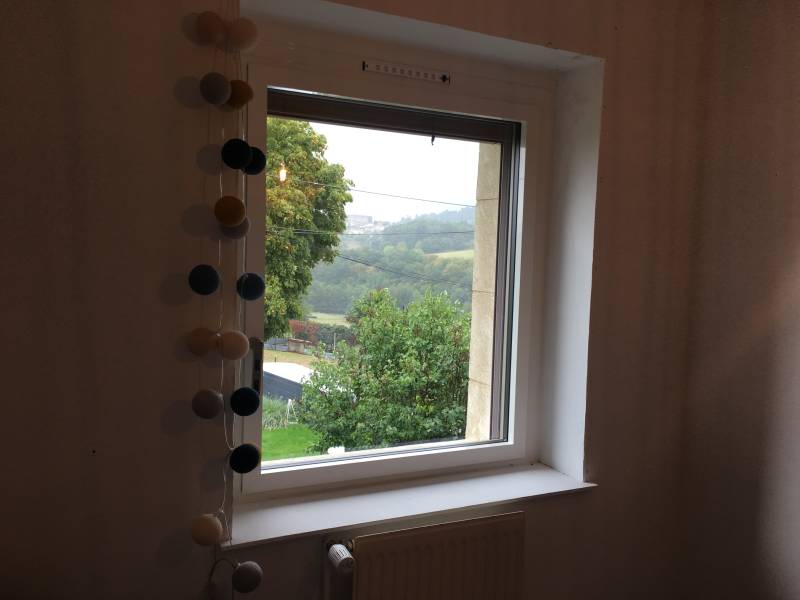 Remplacez vos fenêtres en bois par de l’aluminium bi-coloration à Saint-Martin-en-Haut proche de Saint Symphorien sur Coise