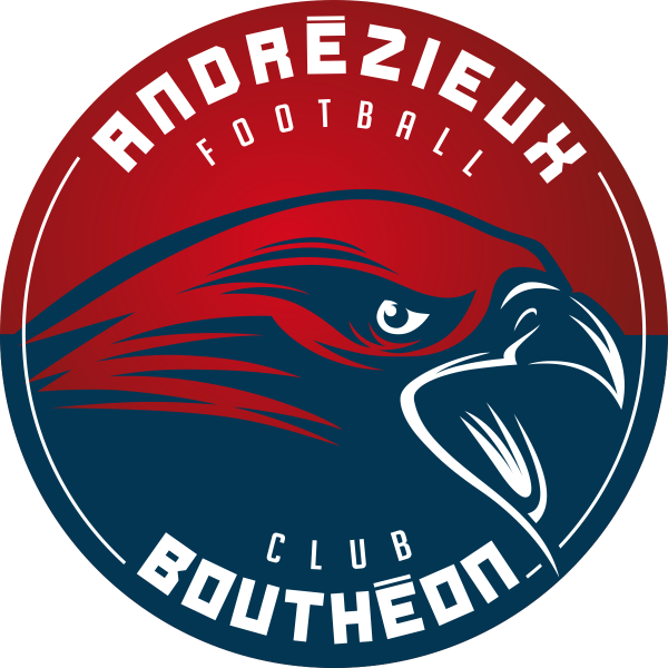 Club de Football Andrézieux Boutheon ABFC andrézieux Boutheon Football club
