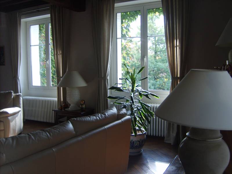 Nos produits proposés par Boréal Vérandas : pergolas, carports, fenêtres et autres menuiseries extérieures à Lyon et sa région