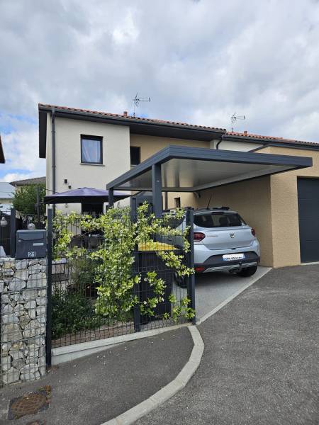 Fabrication sur-mesure 