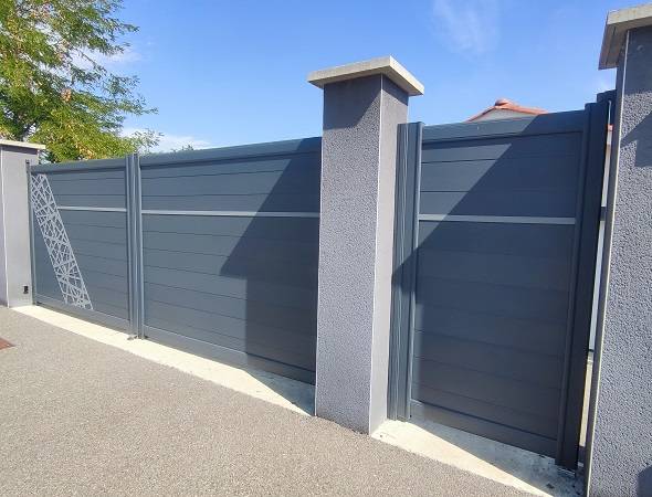 Nos produits proposés par Boréal Vérandas : pergolas, carports, fenêtres et autres menuiseries extérieures à Lyon et sa région