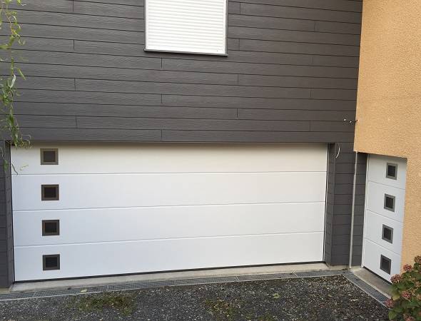 Nos produits proposés par Boréal Vérandas : pergolas, carports, fenêtres et autres menuiseries extérieures à Lyon et sa région