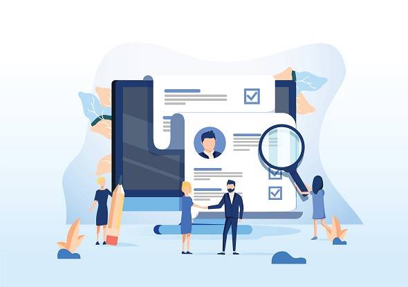 Boréal recrute ! Voir nos offres