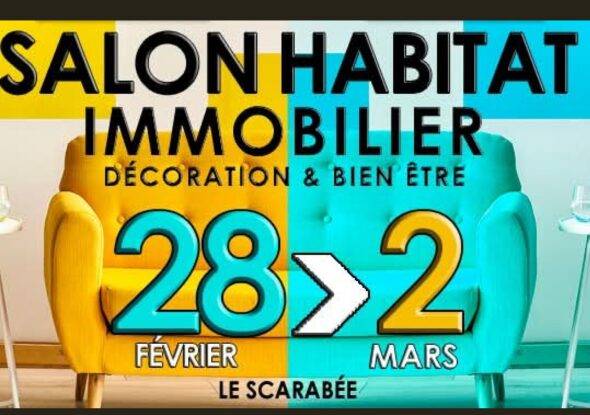 Boréal au Salon de l’Habitat