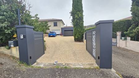 Nos prestations sur le secteur de Champagne-au-Mont-d'Or près de La Tour-de-Salvagny