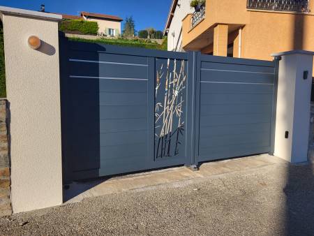 Nos prestations sur le secteur de Montbrison proche de Montrond-les-Bains dans la Loire