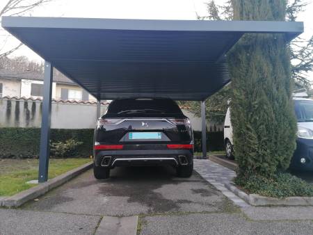 Notre zone d'activité pour ce service Expert de l’abris de camping-car en aluminium : optez pour le sur-mesure