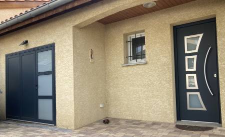 Nos prestations sur le secteur de Tassin-la-Demi-Lune proche de Craponne dans l'Ouest Lyonnais