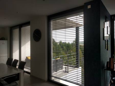 Notre zone d'activité pour ce service Artisan poseur de pergola bioclimatique adossée ou autoportée sur-mesure