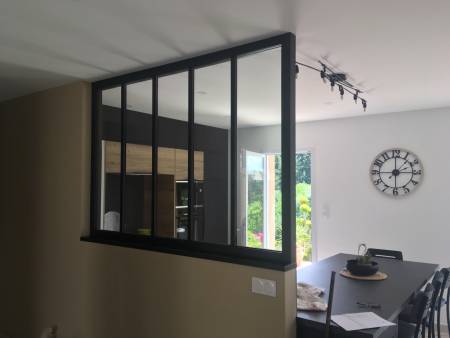 Nos prestations sur le secteur de Montbrison proche de Montrond-les-Bains dans la Loire