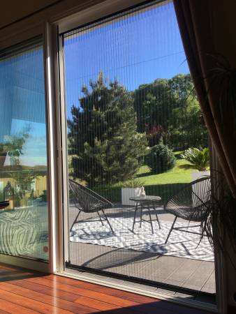 Notre zone d'activité pour ce service Spécialiste du volet battant, volet coulissant et volet roulant en aluminium au style ancien ou contemporain