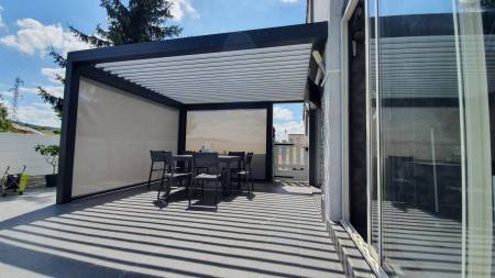 Nos prestations sur le secteur de Montbrison proche de Montrond-les-Bains dans la Loire