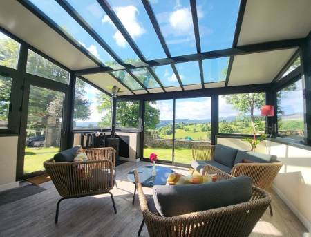 Notre zone d'activité pour ce service Expert de l’abris de camping-car en aluminium : optez pour le sur-mesure